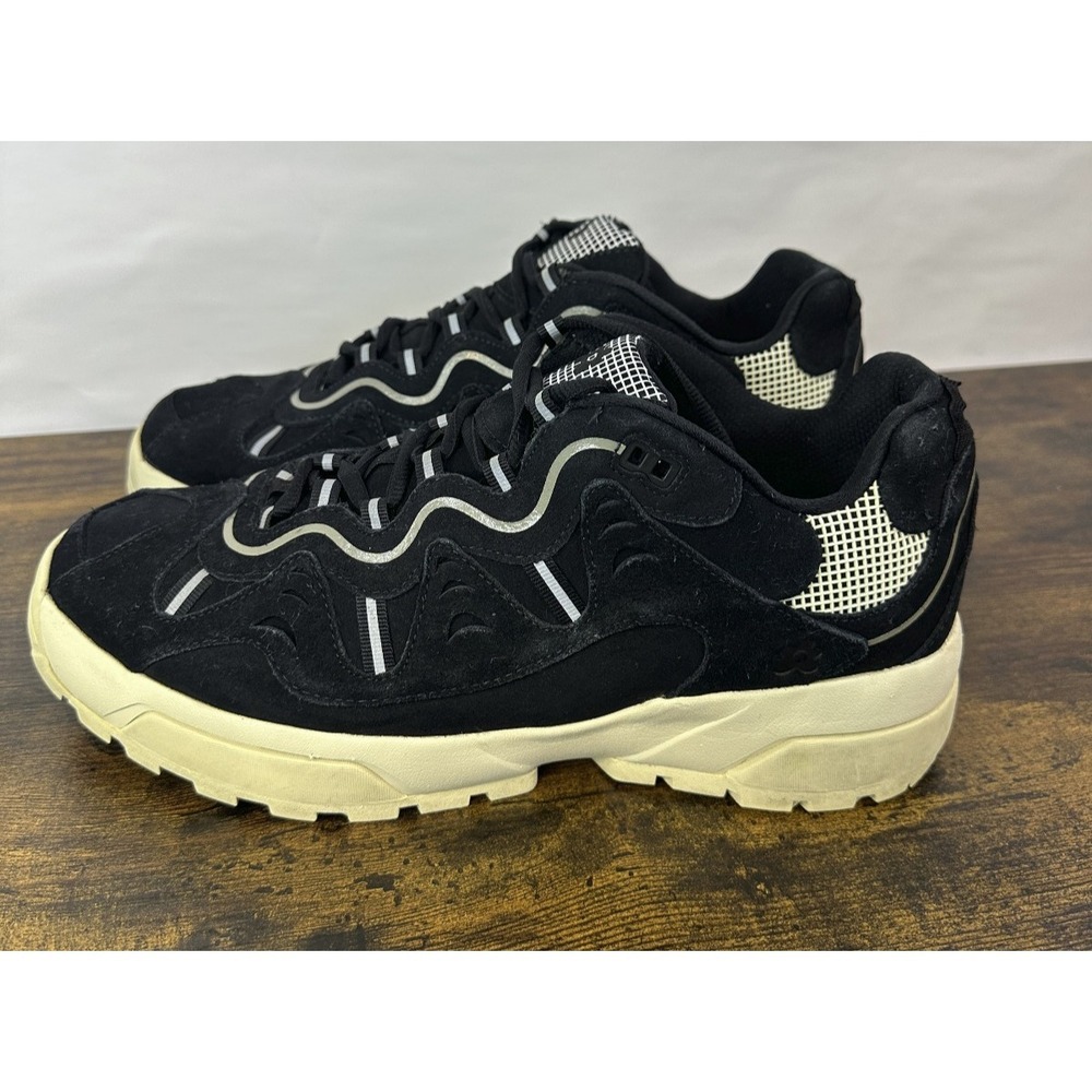 Golf Wang X Converse Gianno Shoes Black Sneakers 168212C Unisex Men's 11.5 W13 - Picture 4 of 14